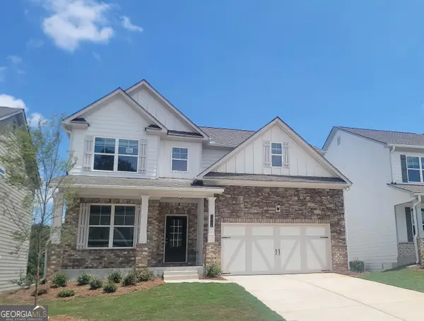 7248 Millbrae Walk, Flowery Branch, GA 30542