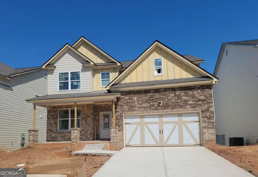 7248 Millbrae Walk, Flowery Branch, GA 30542 - Image #2