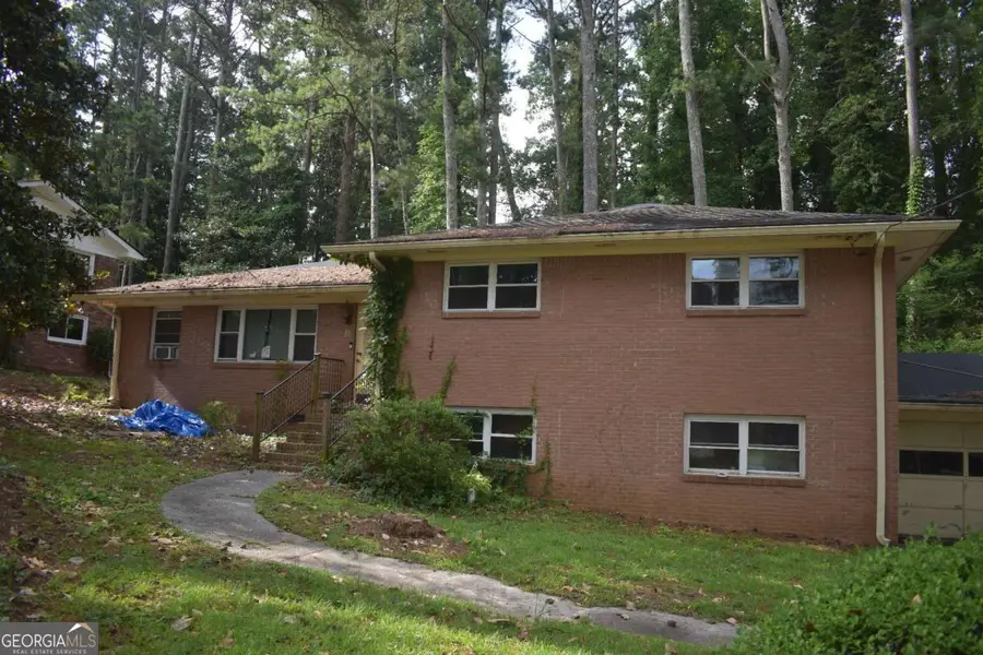 3798 King Henry Road Sw, Atlanta, GA 30331 - Image #2