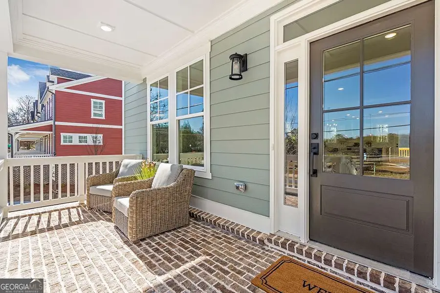 164 Palm Street, Holly Springs, GA 30188 - Image #2