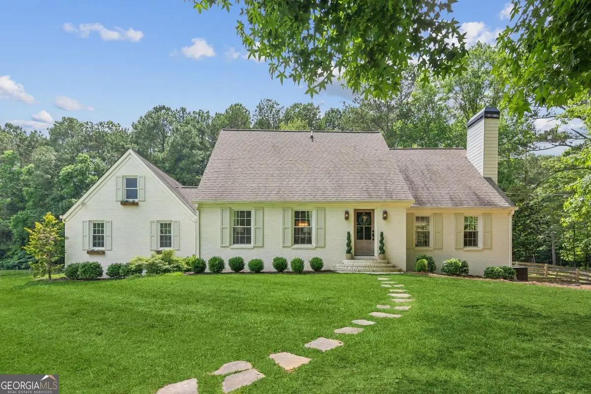 5095 Karr Road, Cumming, GA 30040 - Image #1