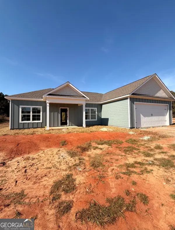 105 Magnolia Lane, Cusseta, GA 31805