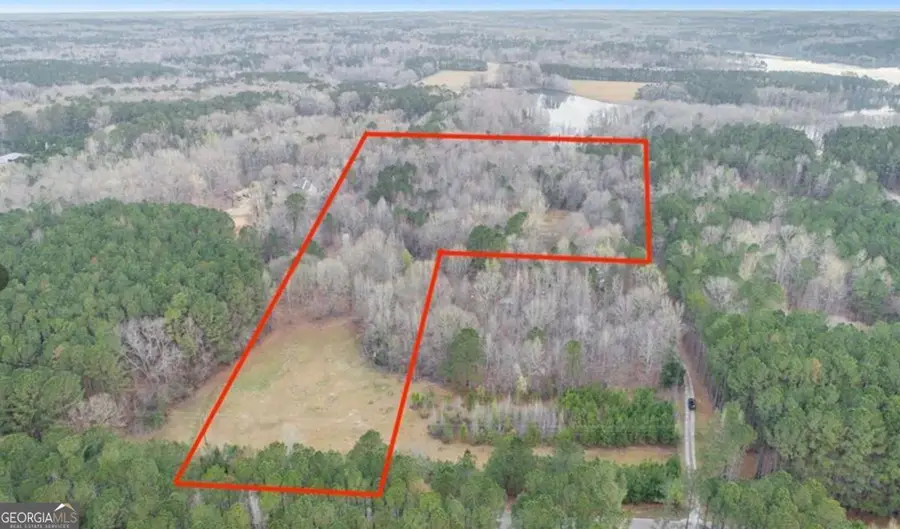 0 Malone Road, Fayetteville, GA 30215 - Image #2