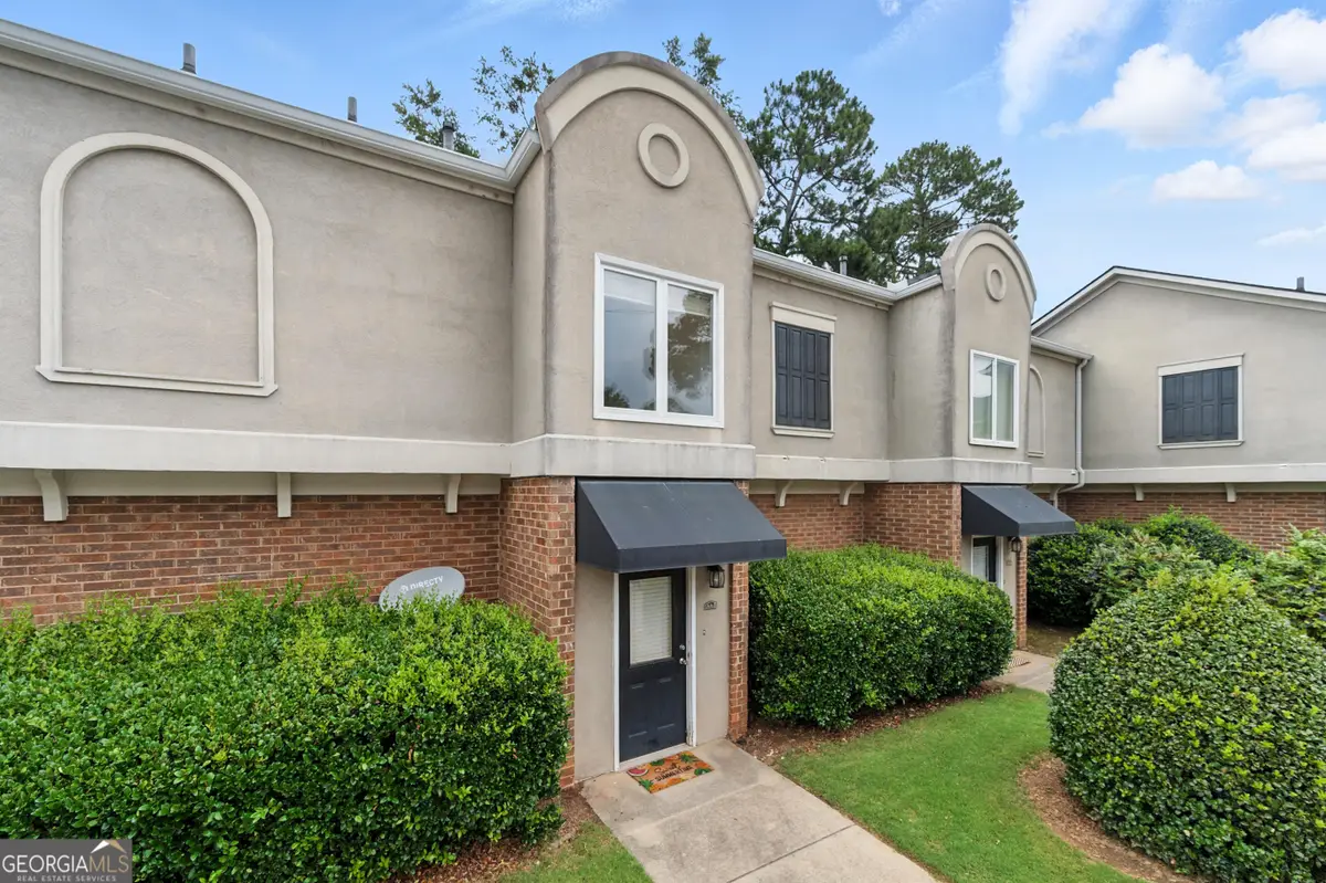 3301 Henderson Mill Road #AA3, Atlanta, GA 30341 - Image #1