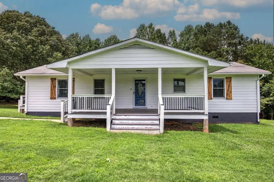 2122 Browntown Road, Rockmart, GA 30153 - Image #3