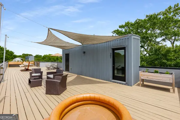 417 E College Avenue #302, Decatur, GA 30030