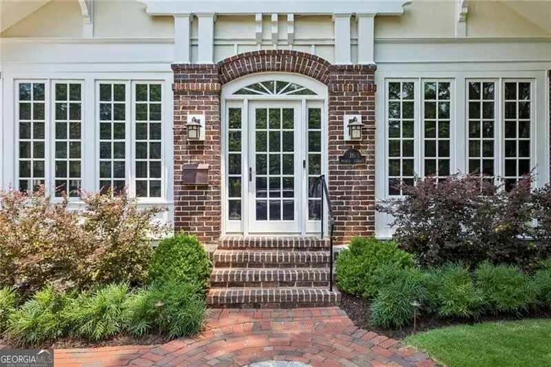 16 Walker Terrace Ne, Atlanta, GA 30309 - Image #3