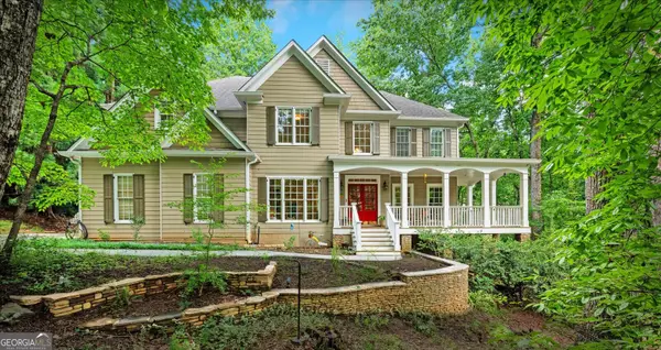 1170 Spring Oak Way, Cumming, GA 30041