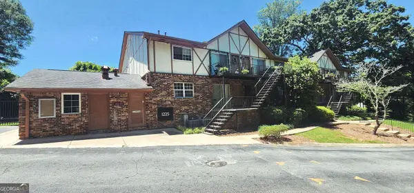 1225 Church Street #G, Decatur, GA 30030