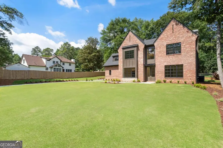 3711 Mountain Cove Road, Snellville, GA 30039 - Image #2