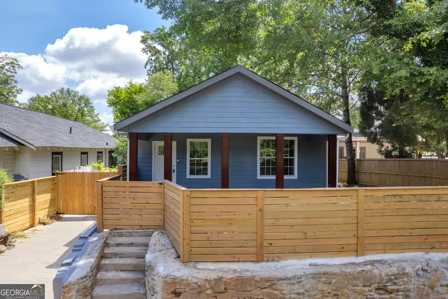 85 Ollie Street Nw, Atlanta, GA 30314 - Image #2