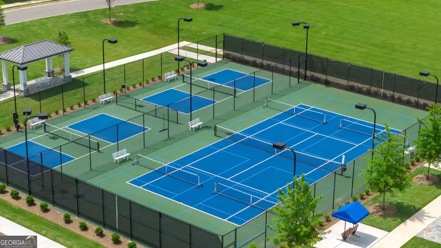 730 Brooke View Drive, Canton, GA 30115 - Image #3