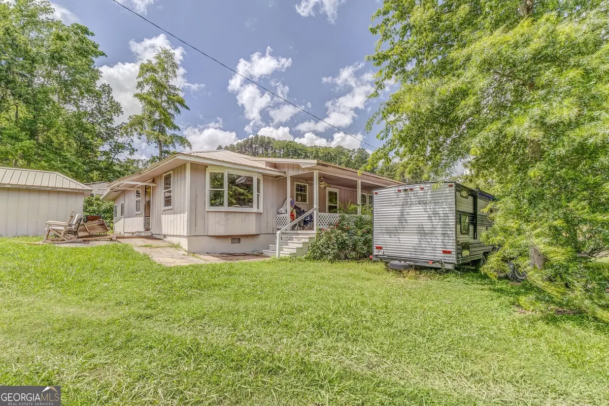 1901 Big Texas Valley Road Nw, Rome, GA 30165 - Image #1