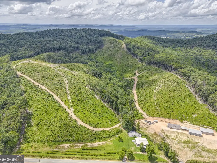 1901 Big Texas Valley Road Nw, Rome, GA 30165 - Image #2