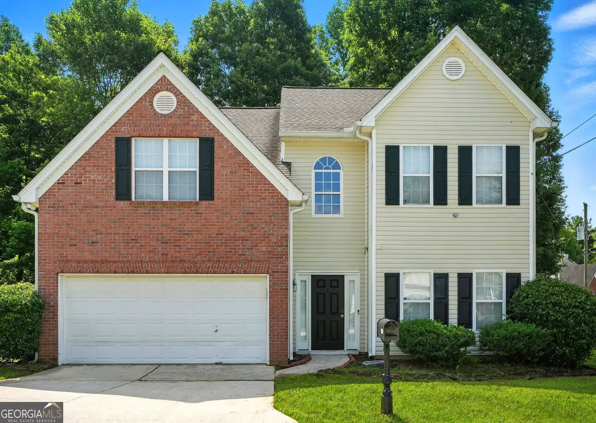 5487 Walnut Lane, Stonecrest, GA 30038 - Image #1