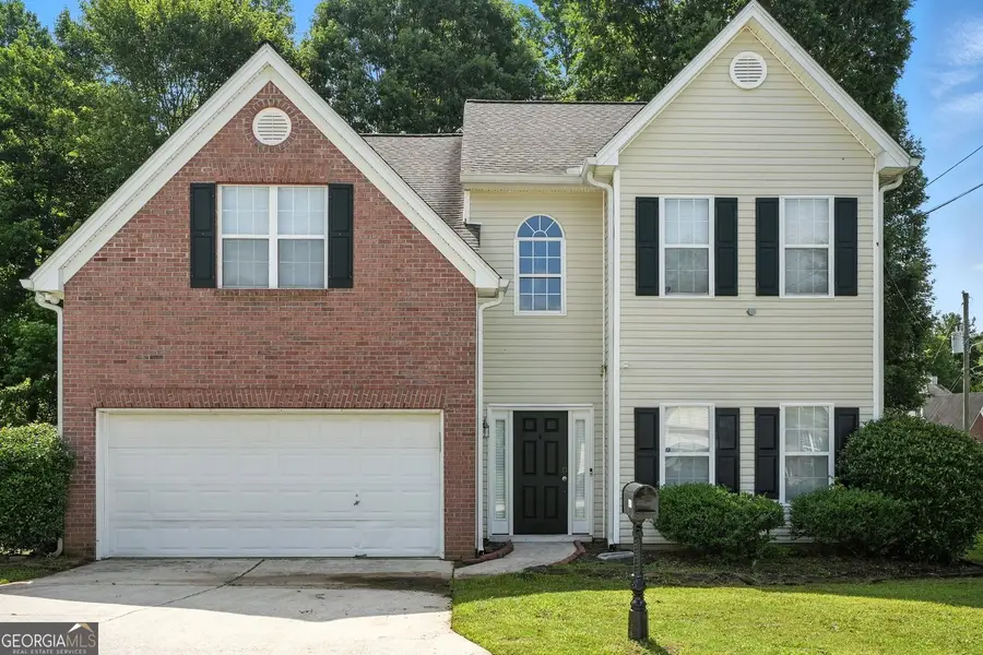 5487 Walnut Lane, Stonecrest, GA 30038 - Image #2