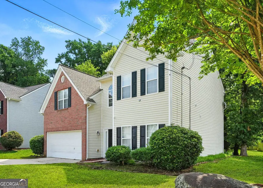 5487 Walnut Lane, Stonecrest, GA 30038 - Image #3