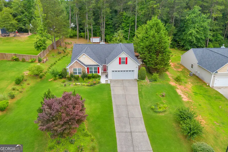 1164 Otis Drive, Bethlehem, GA 30620 - Image #2