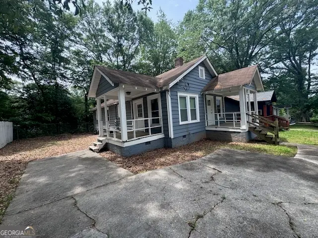 1332 Mcclelland Avenue, East Point, GA 30344 - Image #2