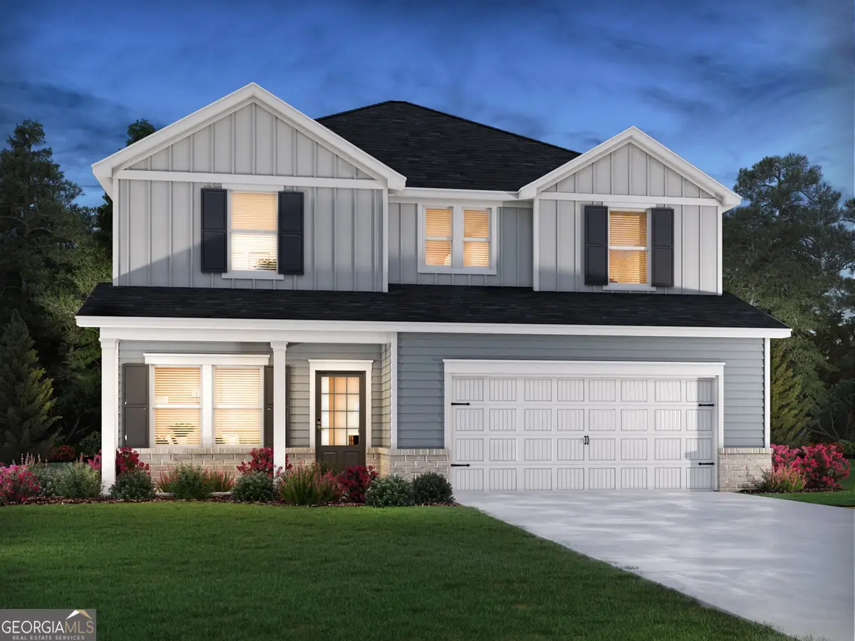 96 Sope Creek Circle, Pendergrass, GA 30567 - Image #1