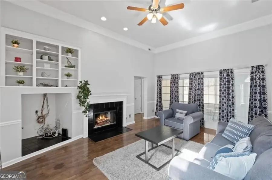 4021 Melvin Drive, Atlanta, GA 30331 - Image #3