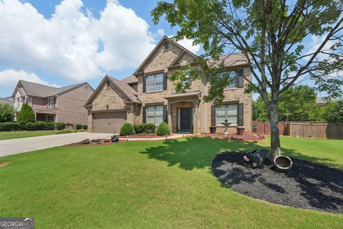 852 Van Briggle Path, Sugar Hill, GA 30518 - Image #1