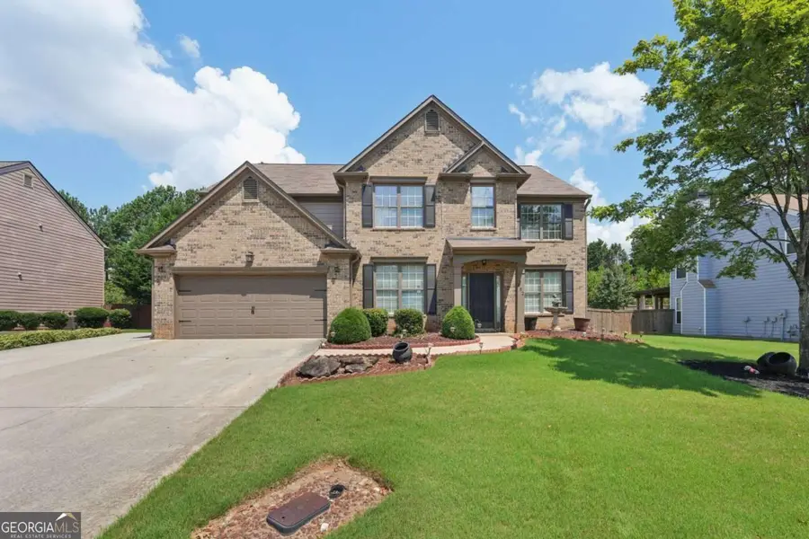 852 Van Briggle Path, Sugar Hill, GA 30518 - Image #2
