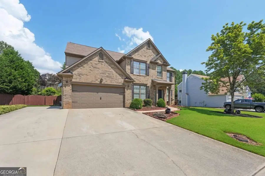 852 Van Briggle Path, Sugar Hill, GA 30518 - Image #3