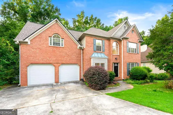 2004 Township Drive, Woodstock, GA 30189