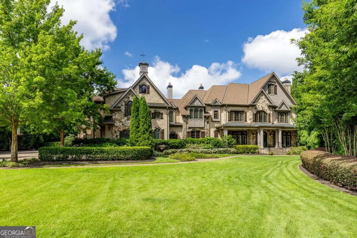 170 Autry Trail, Johns Creek, GA 30022 - Image #1