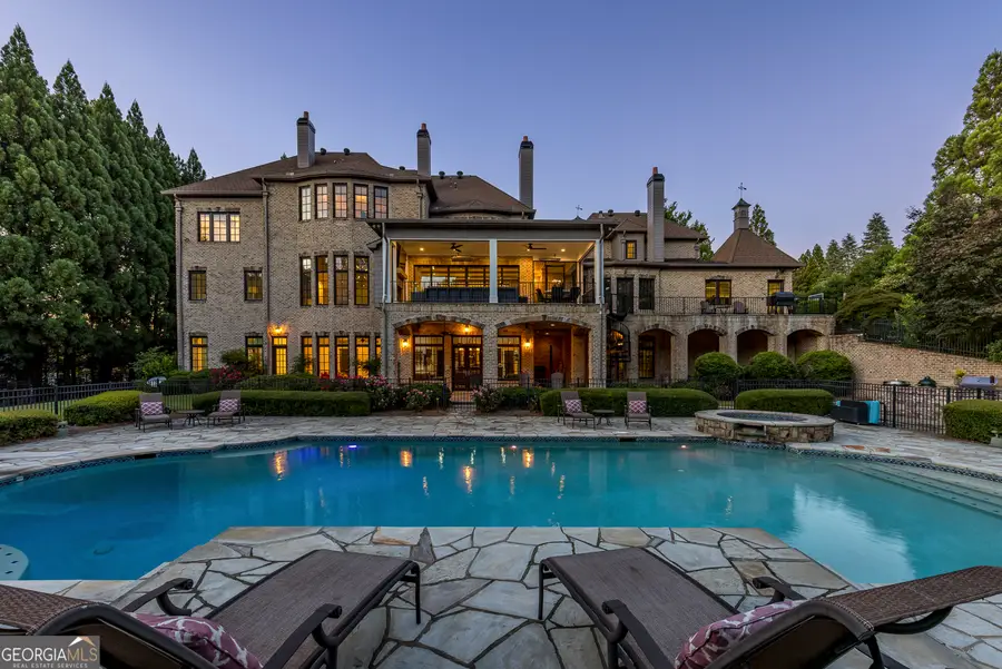 170 Autry Trail, Johns Creek, GA 30022 - Image #2