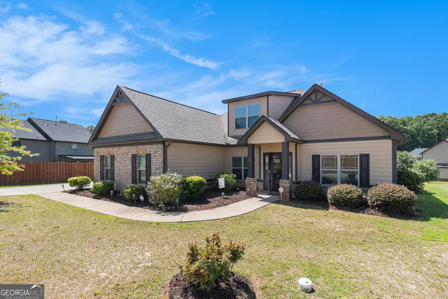 90 Streamside Drive, Covington, GA 30016 - Image #3