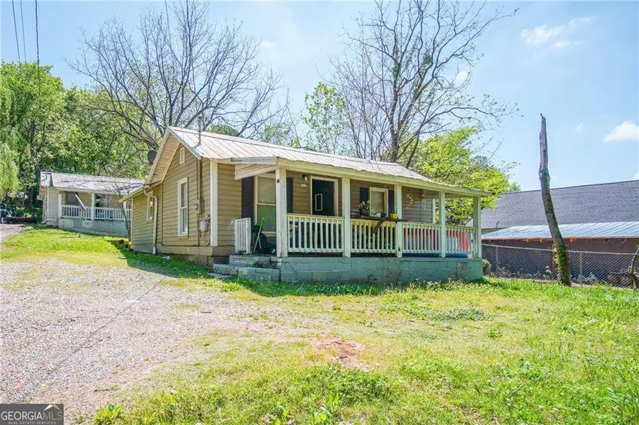 1422 Cassville Road Nw, Cartersville, GA 30121 - Image #2