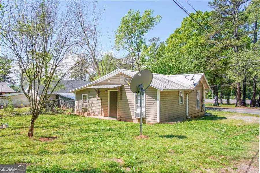 1422 Cassville Road Nw, Cartersville, GA 30121 - Image #3