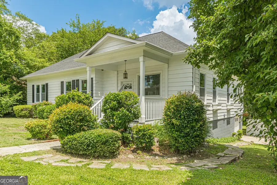 1493 Vesta Avenue, College Park, GA 30337 - Image #3