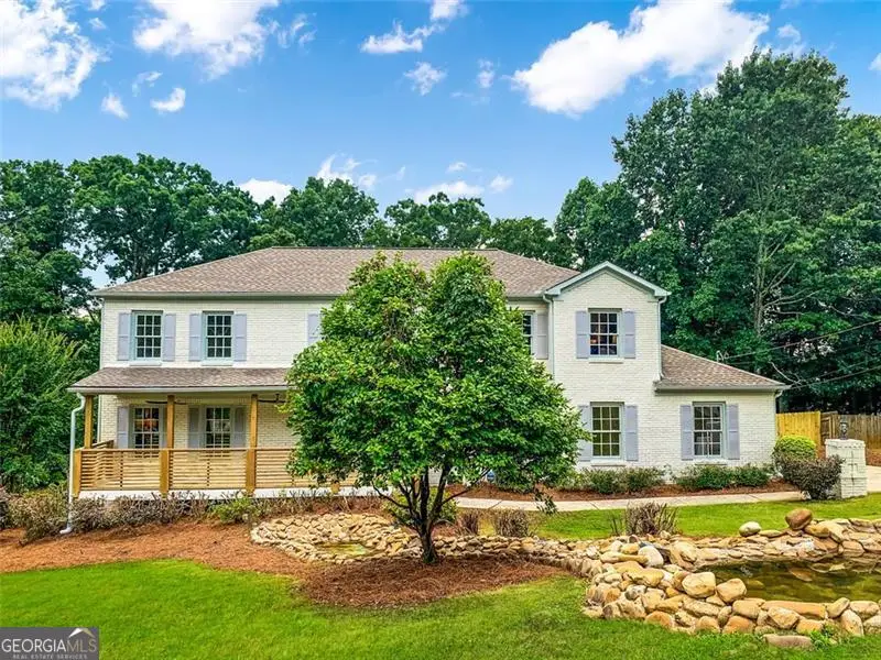 2015 Clipper Straits, Snellville, GA 30078 - Image #1