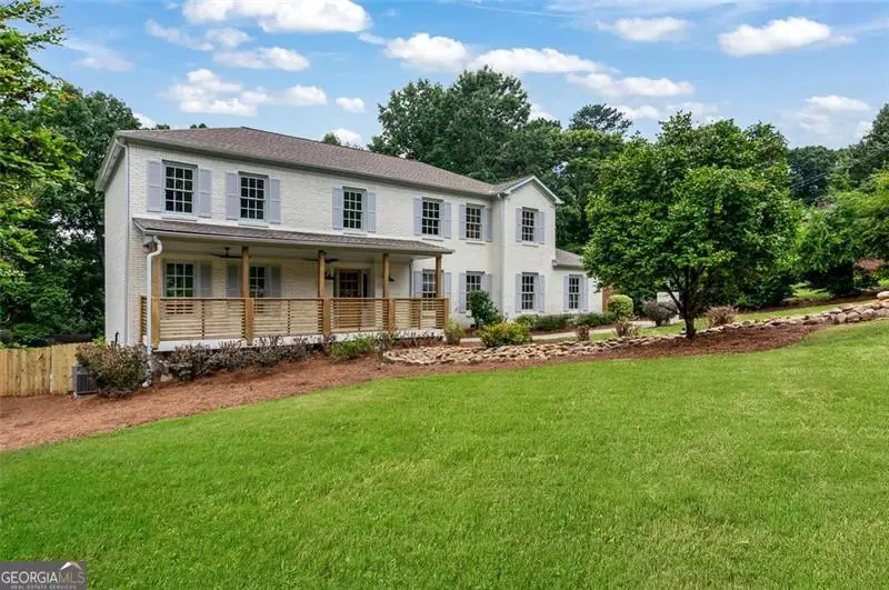 2015 Clipper Straits, Snellville, GA 30078 - Image #2