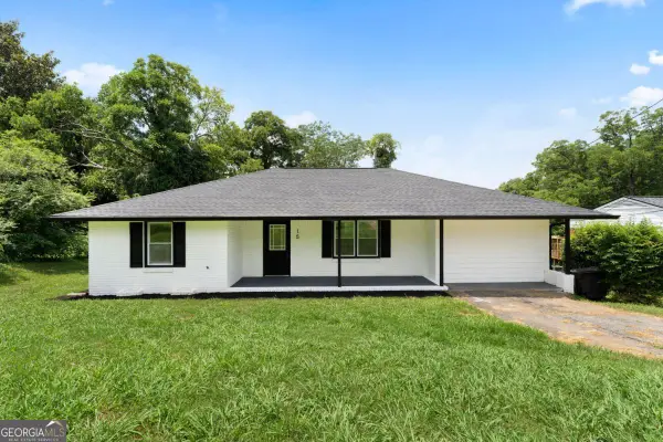 15 Baker Street, Cartersville, GA 30120