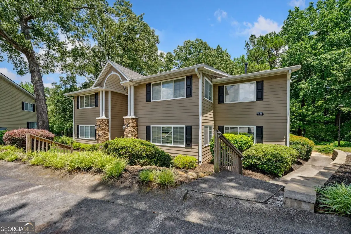 1468 Briarwood Road Ne #406, Brookhaven, GA 30319 - Image #1