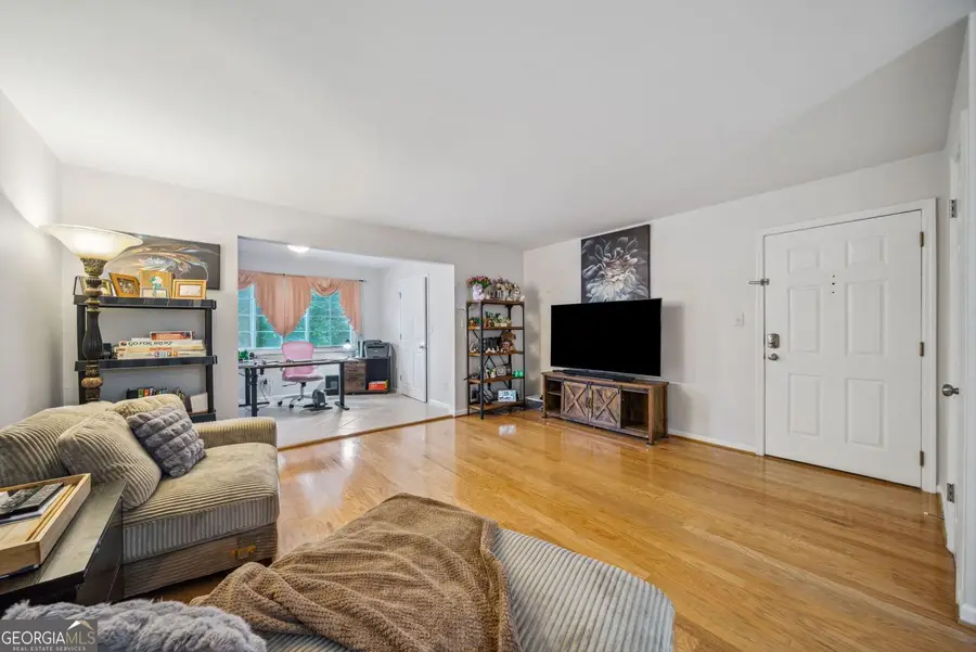 1468 Briarwood Road Ne #406, Brookhaven, GA 30319 - Image #2