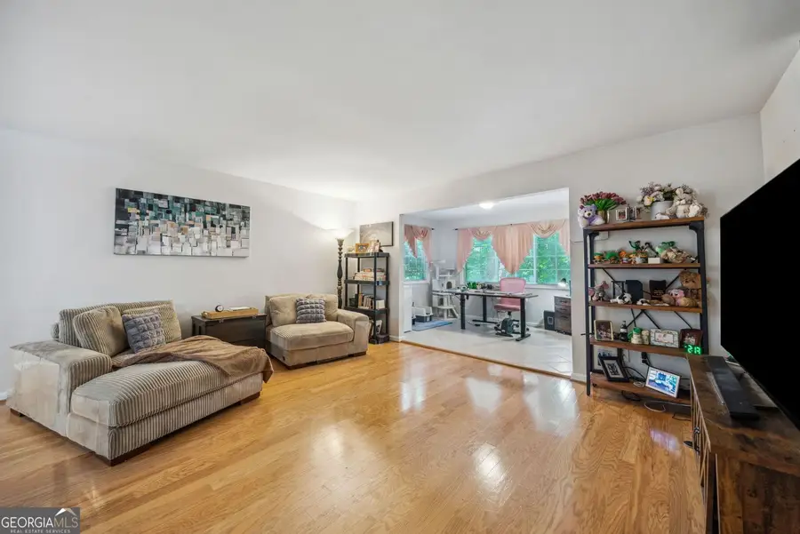 1468 Briarwood Road Ne #406, Brookhaven, GA 30319 - Image #3