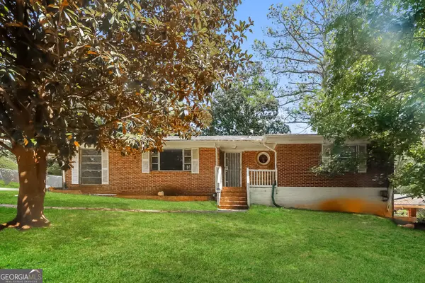 2138 Rachael Street Se, Atlanta, GA 30315