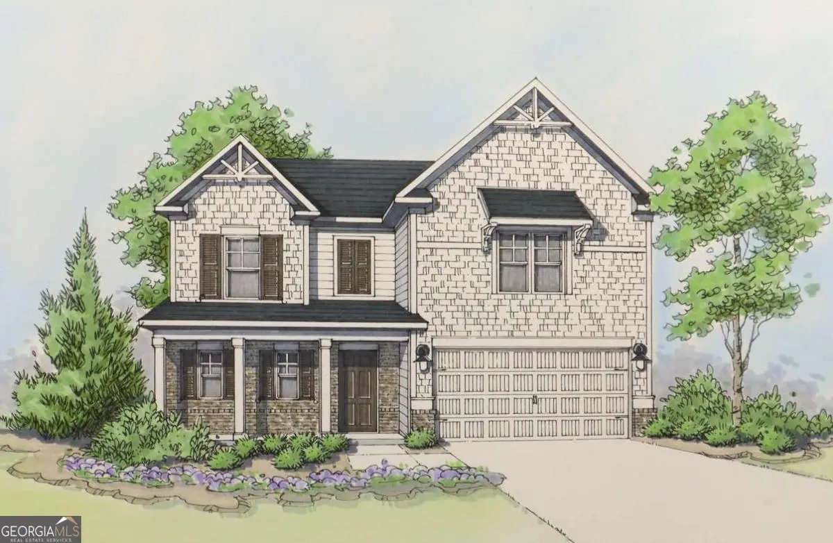 27 Madison Lane, Adairsville, GA 30103 - Image #1