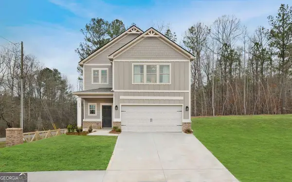 57 Scout Way, Newnan, GA 30263