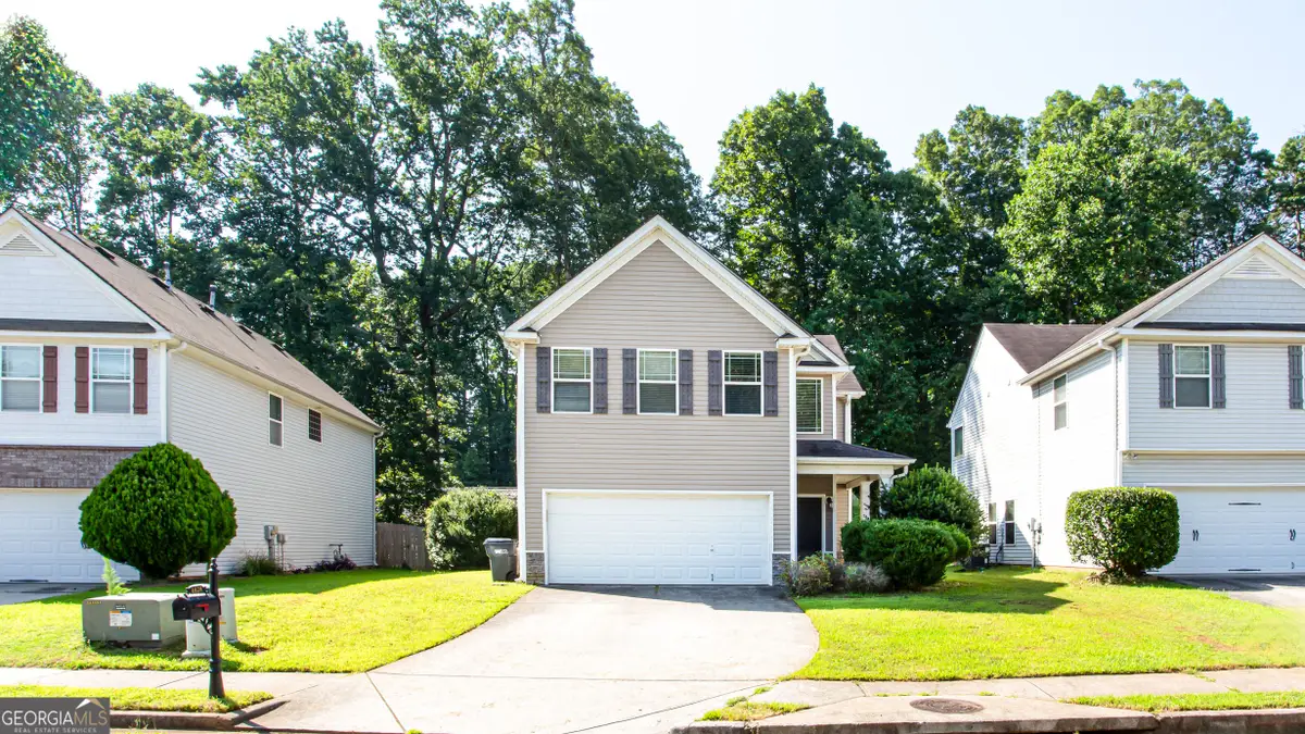 4628 Mcever View Drive, Sugar Hill, GA 30518 - Image #1