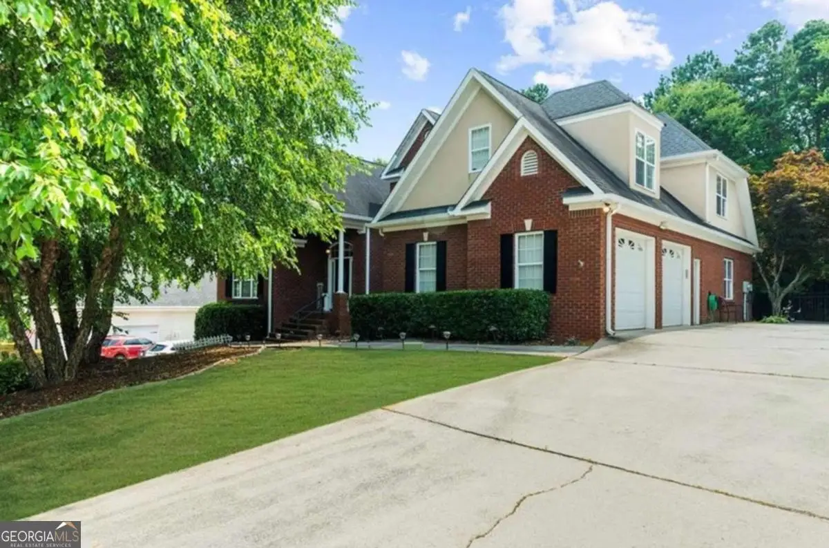 3737 Falls Trail, Winston, GA 30187 - Image #1