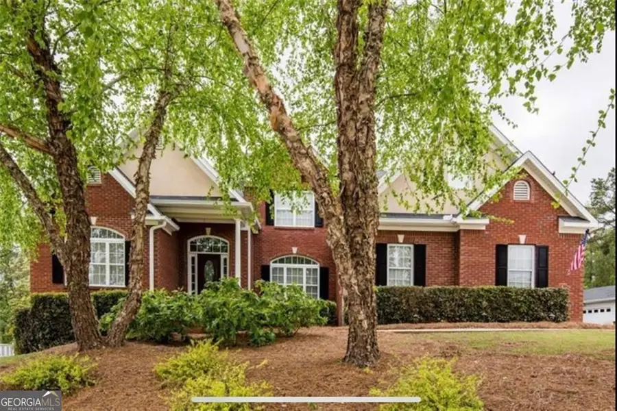 3737 Falls Trail, Winston, GA 30187 - Image #2