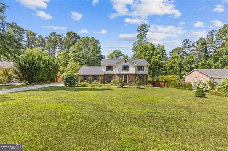 425 Houze Way, Roswell, GA 30076 - Image #1