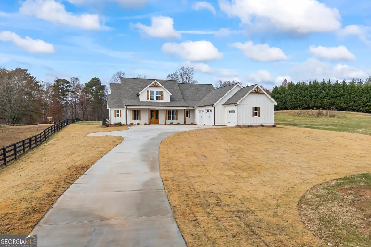 4312 Green Hill Road, Gainesville, GA 30506 - Image #1