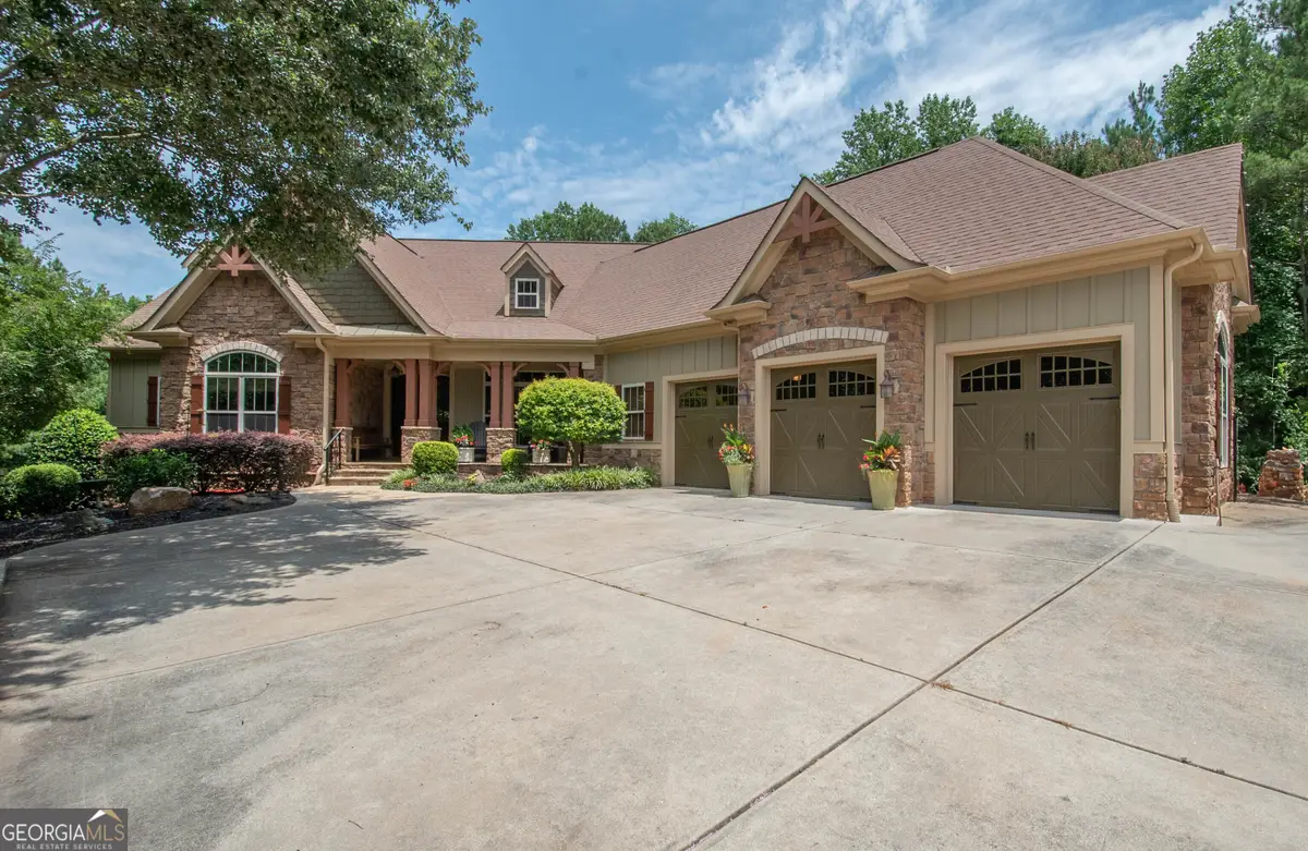 551 Arbor Springs Parkway, Newnan, GA 30265 - Image #1
